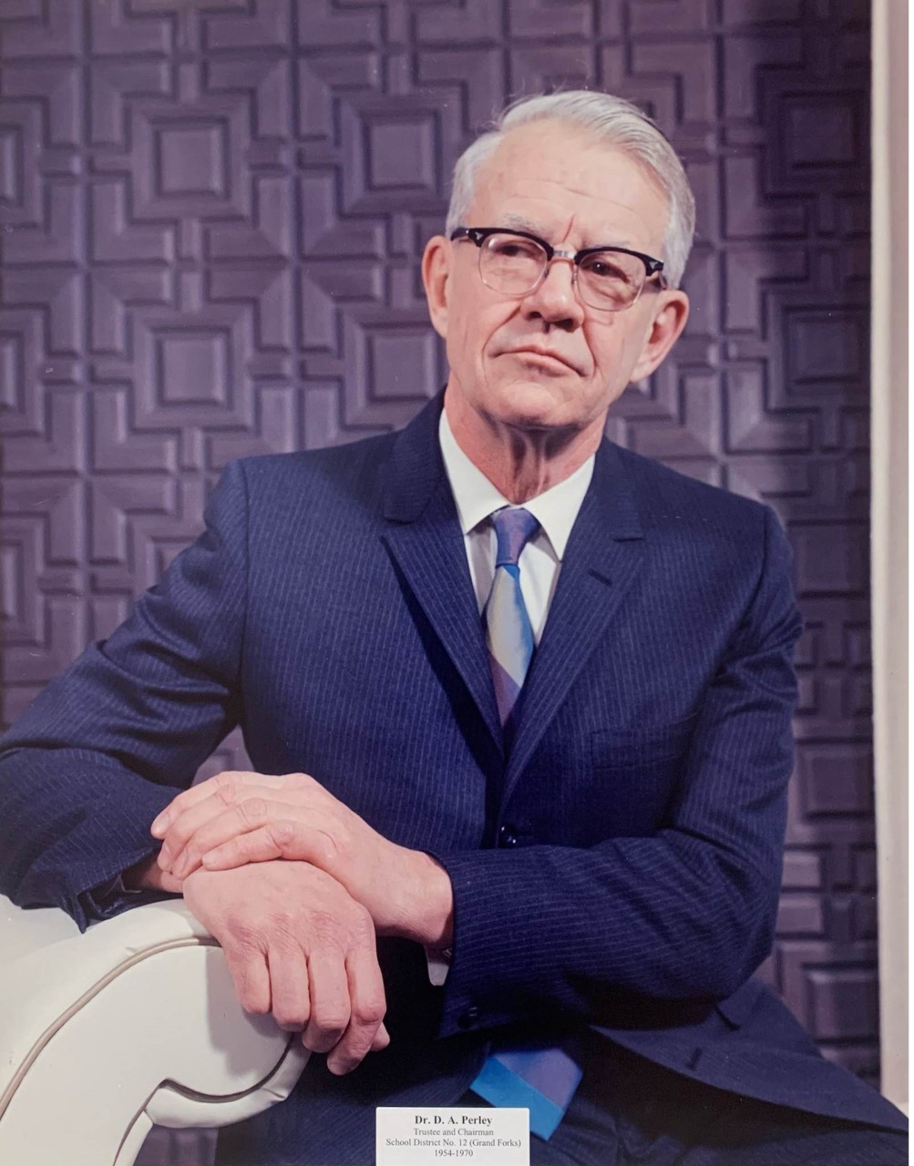 Beyond the daytoday practice of medicine British Columbia Medical